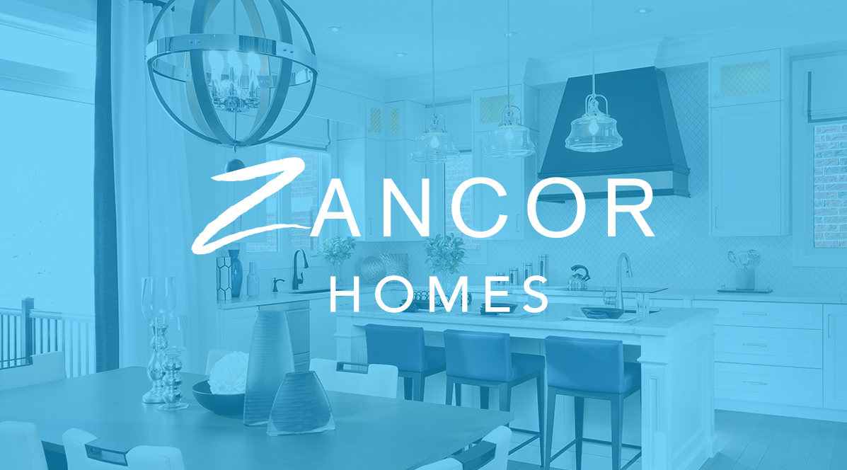 Zancor Homes Cover Image