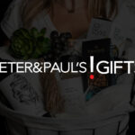 peter and pauls gifts ecommerce web design and digital