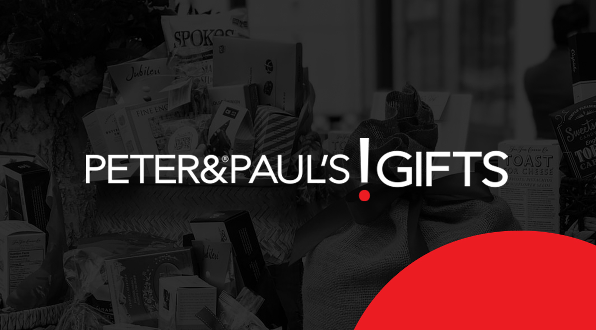 Peter & Paul’s Gifts Cover Image