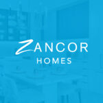 zancor homes corporate website