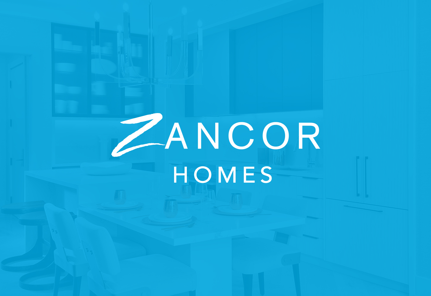 Zancor Homes Cover Image