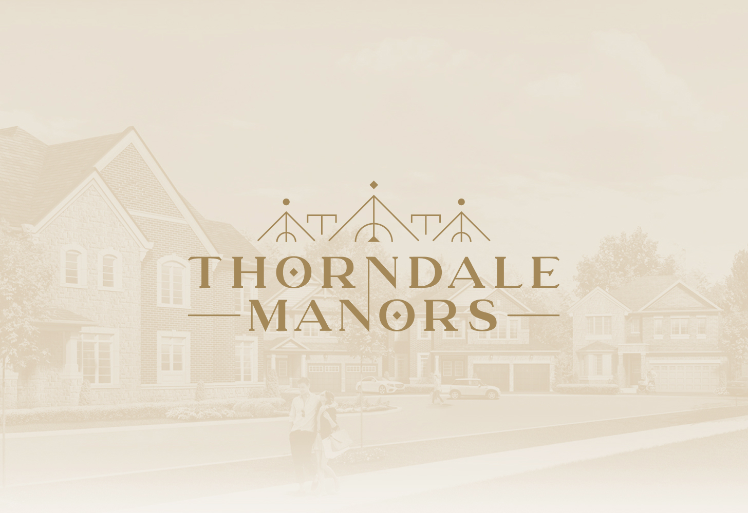 Thorndale Manors Cover Image