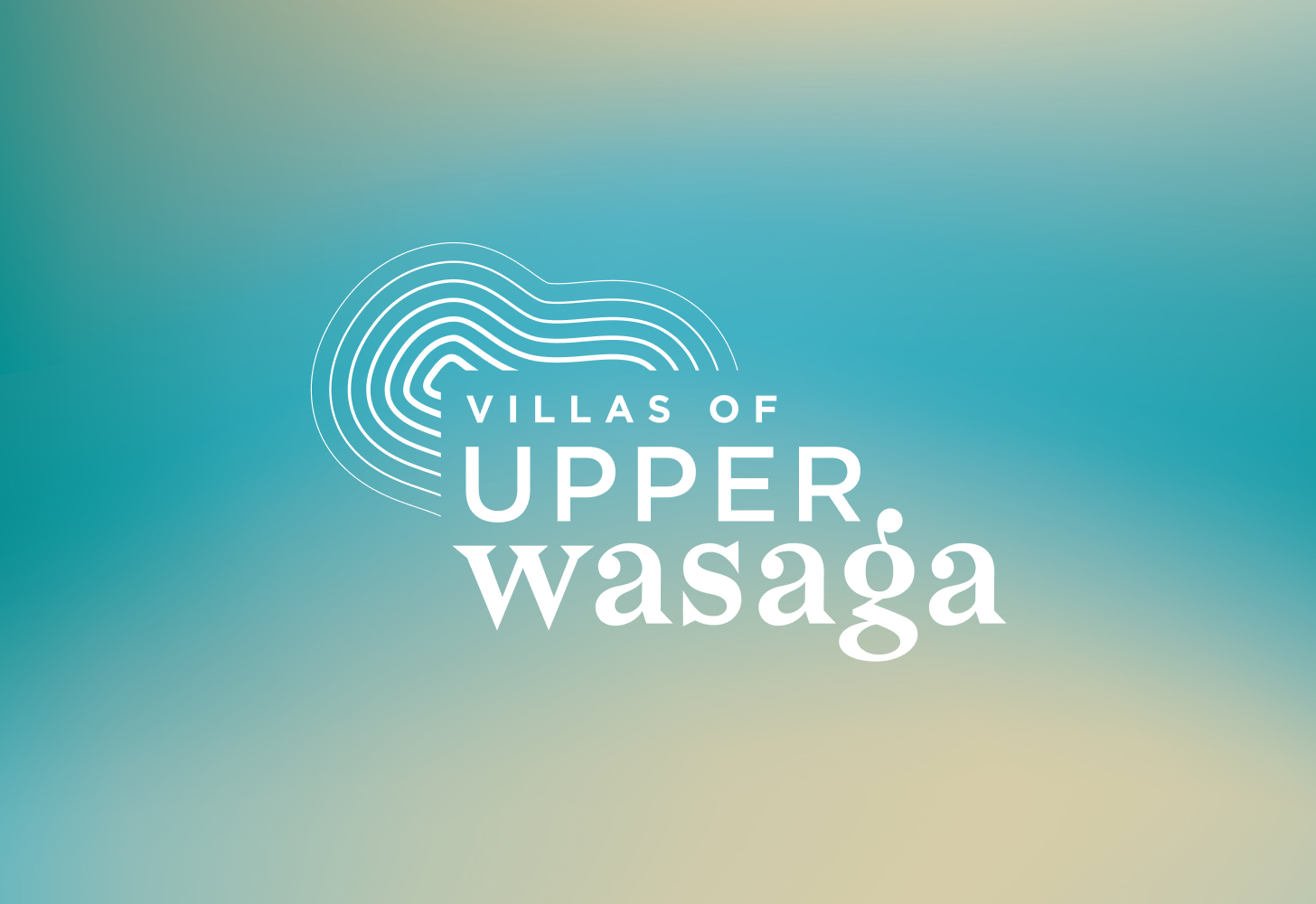 Villas of Upper Wasaga Cover Image