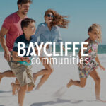 baycliffe communities website design and development