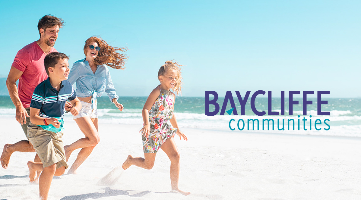 Baycliffe Homes Cover Image