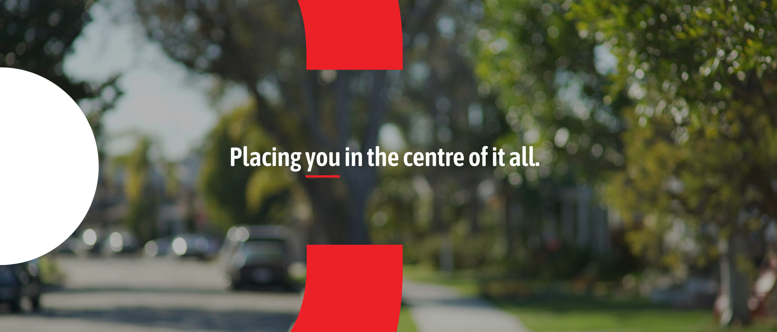 Centreville Homes Cover Image
