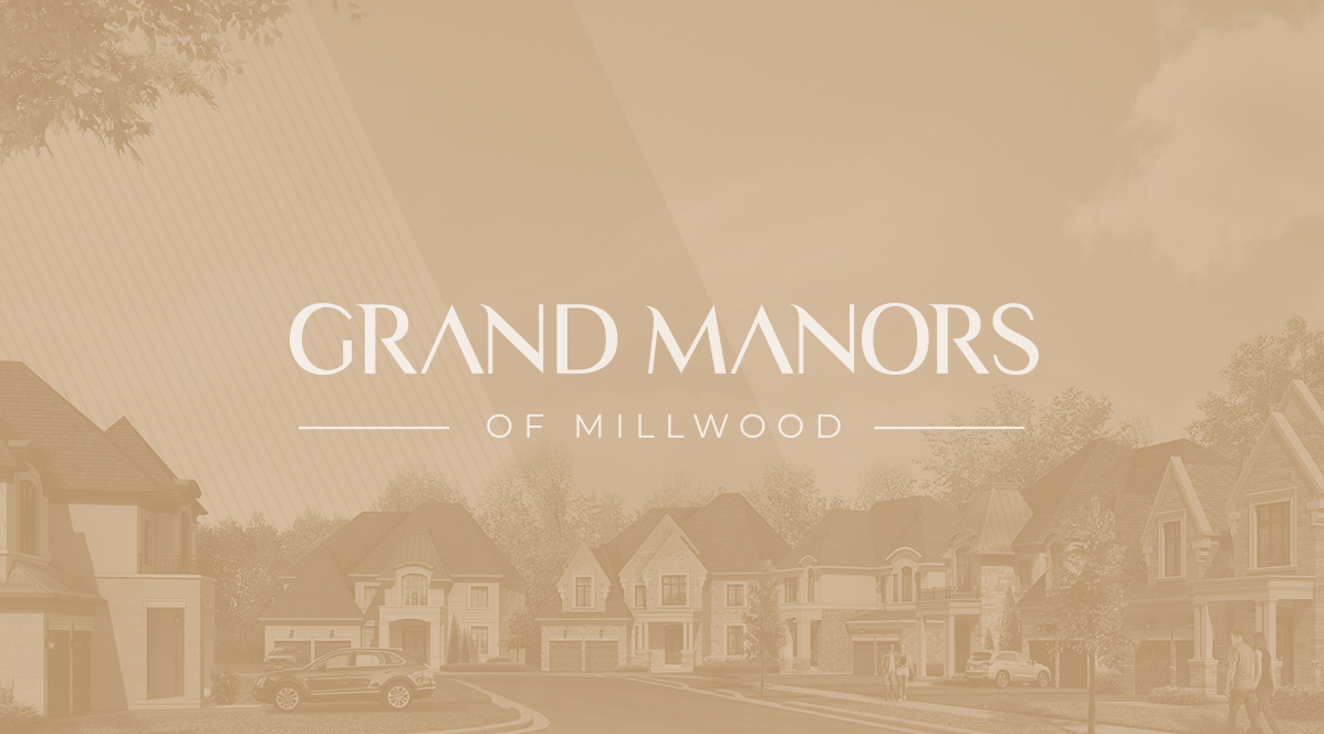 Grand Manors Cover Image