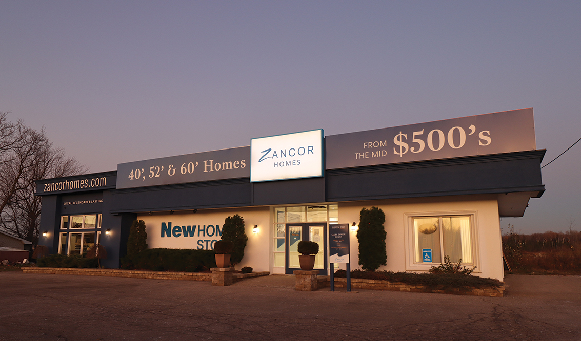 Business Sign - Image