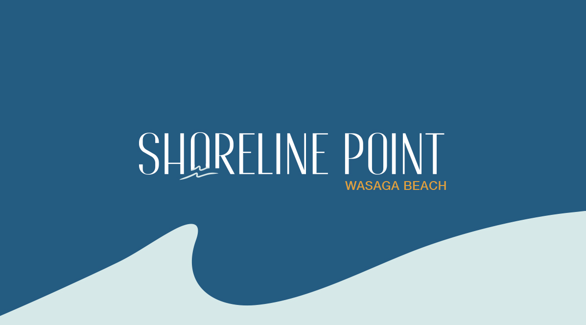 Shoreline Point Cover Image
