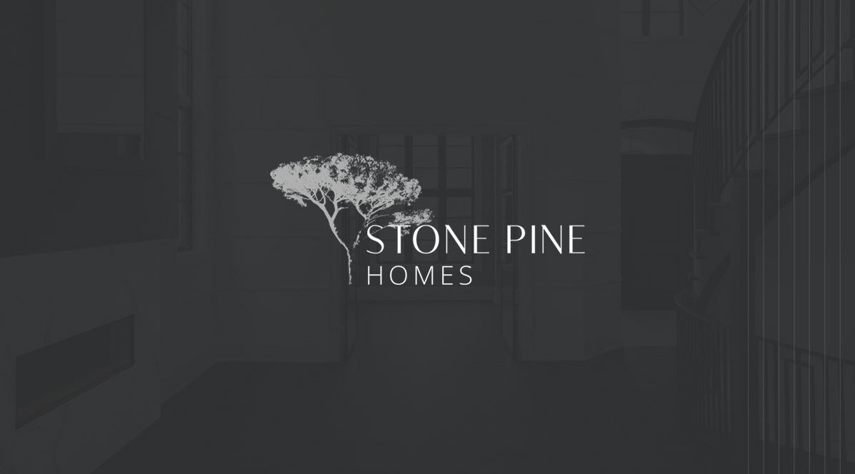 Stone Pine Homes Cover Image