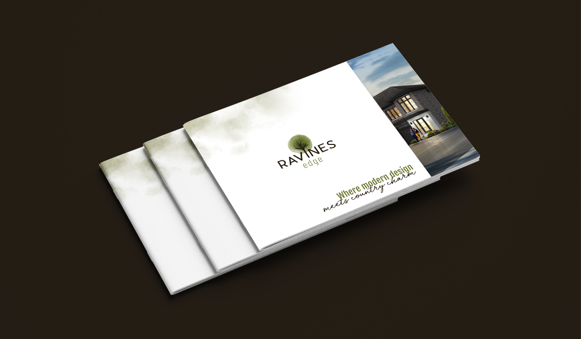 Brochure Design - Image