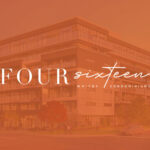 mid-rise condo development project