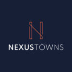 nexus towns residential townhomes project