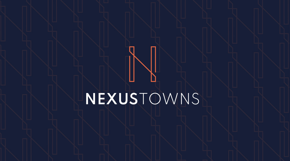 Nexus Towns Cover Image