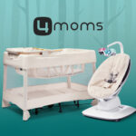 4moms ecommerce website design and development