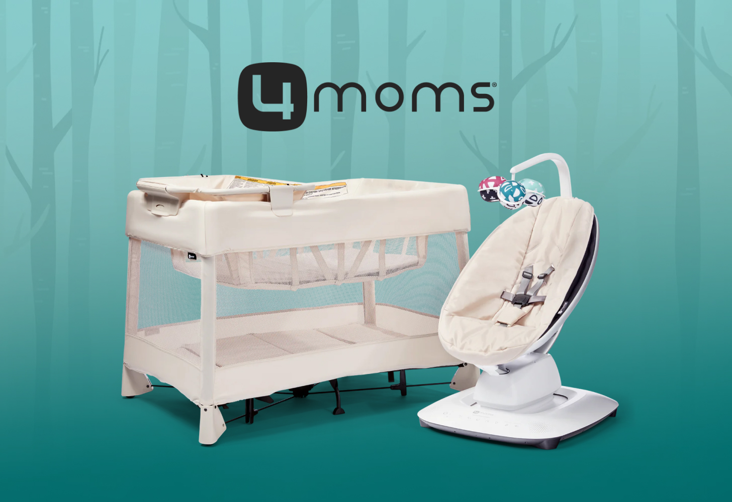 4Moms Cover Image