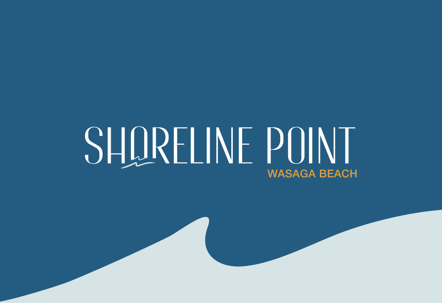 Shoreline Point Cover Image