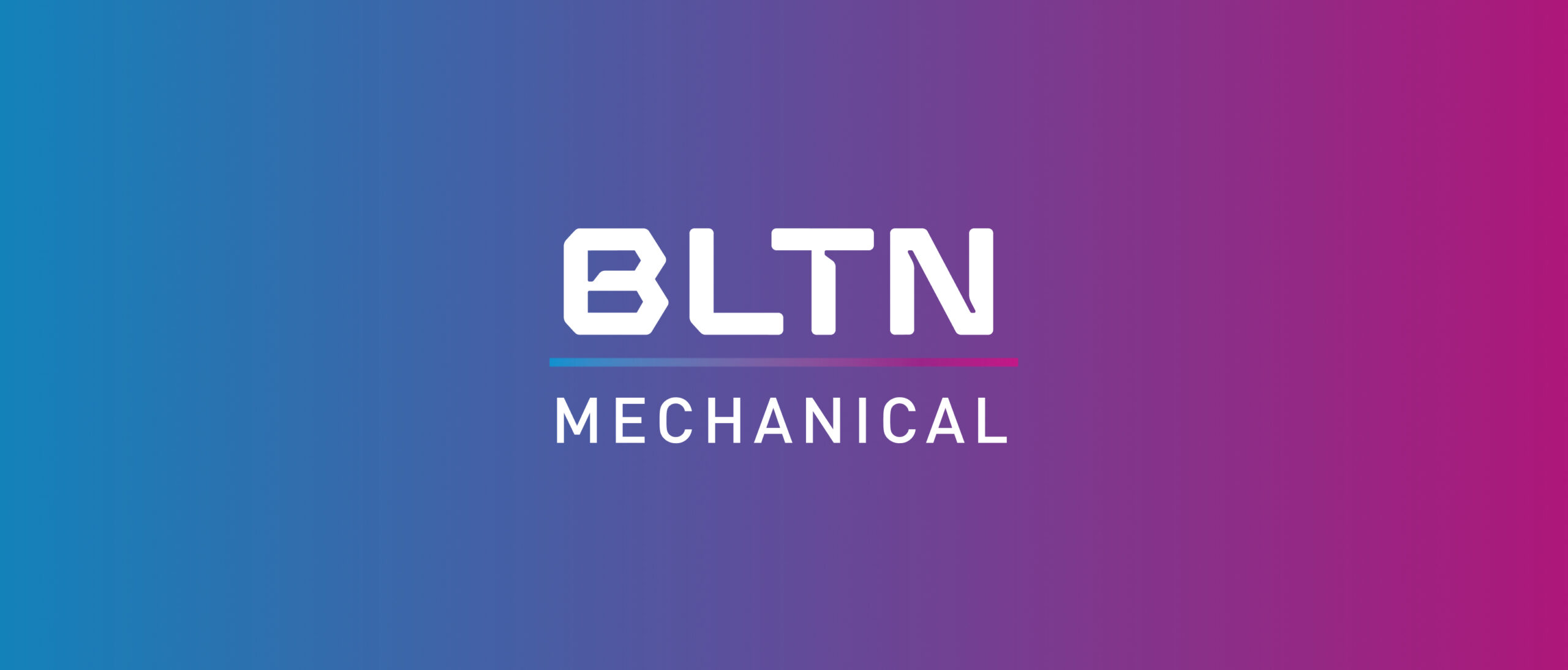 BLTN Mechanical Cover Image