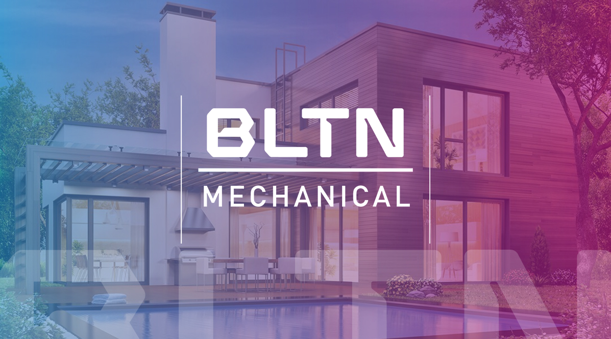 BLTN Mechanical Cover Image