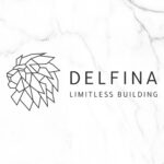 delfina group custom home builder website design