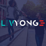livyonge residential project brand design and dev