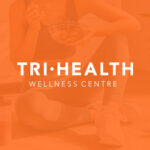 tri-health website design and development