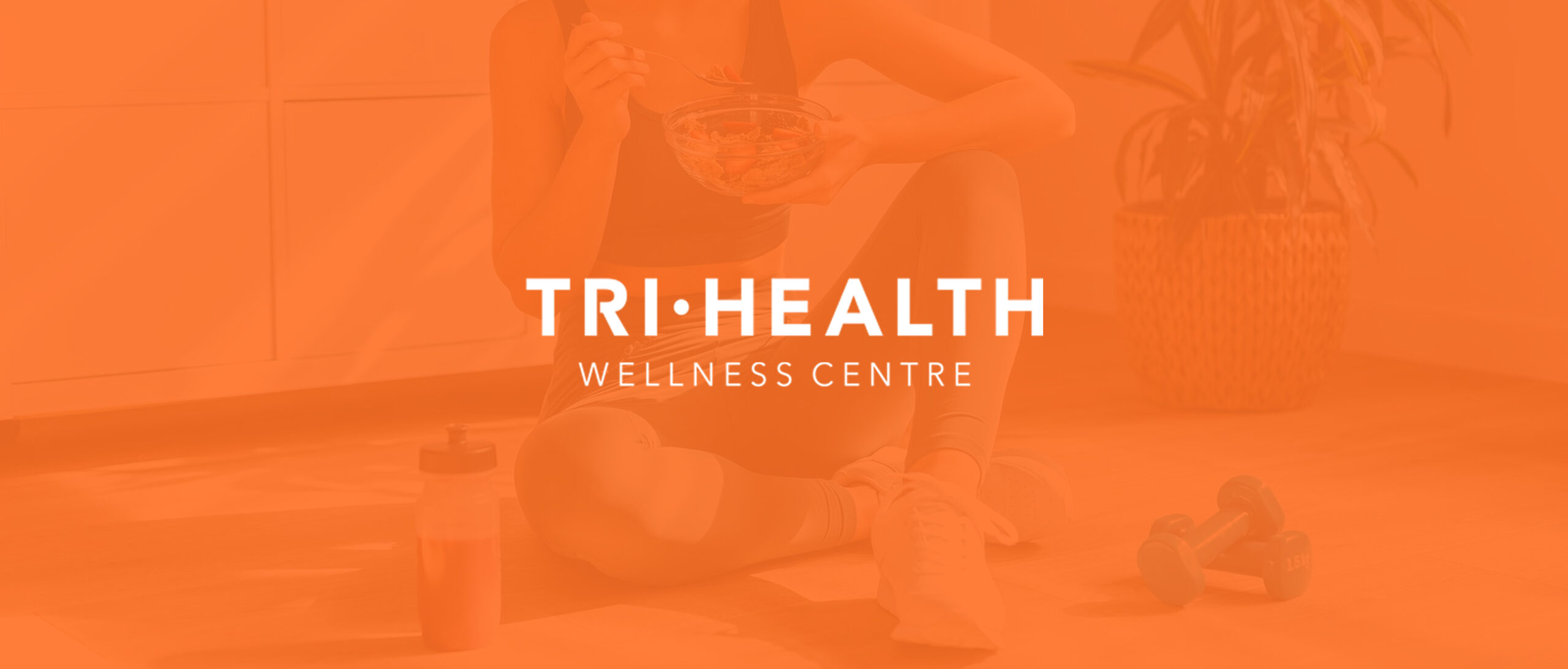 Tri-Health Wellness Centre Cover Image