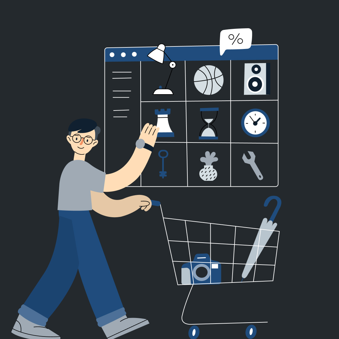 A Guide to Marketing and Attracting Customers to Your Online Store