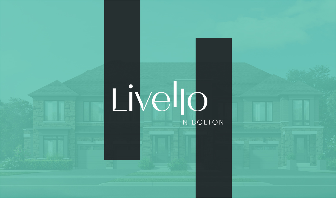 Livello Towns Cover Image