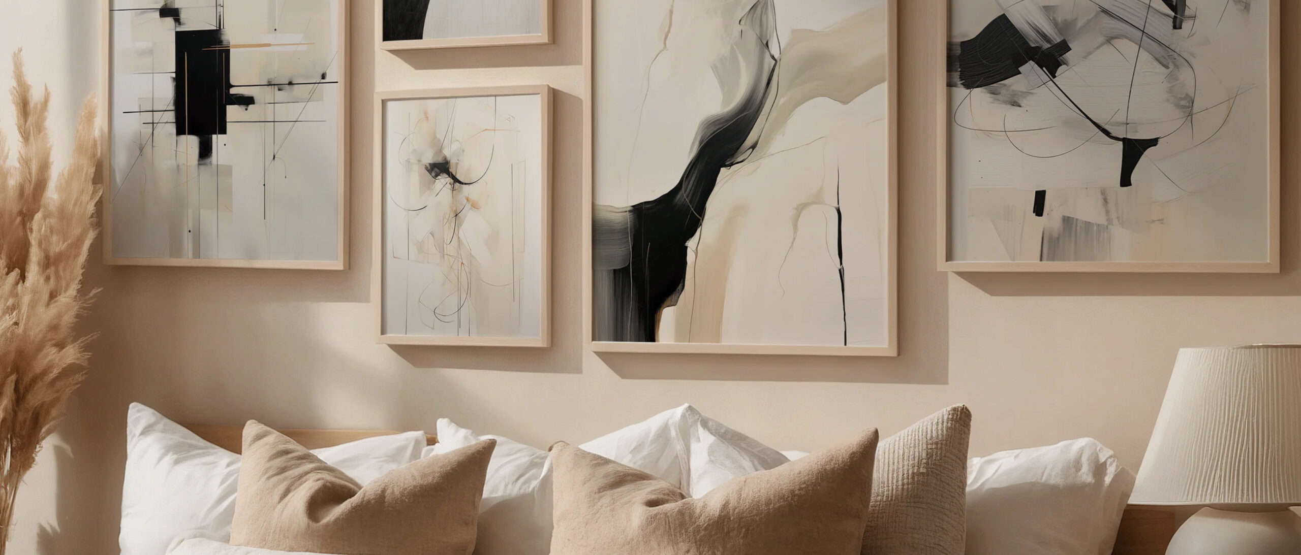 Buy Wall Art Cover Image