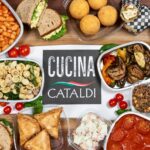 cataldi food photography services