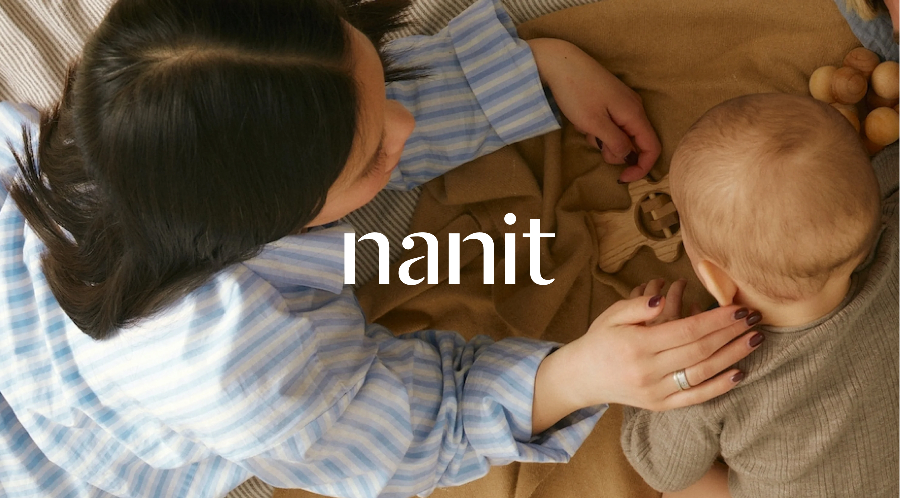 Nanit Canada Cover Image