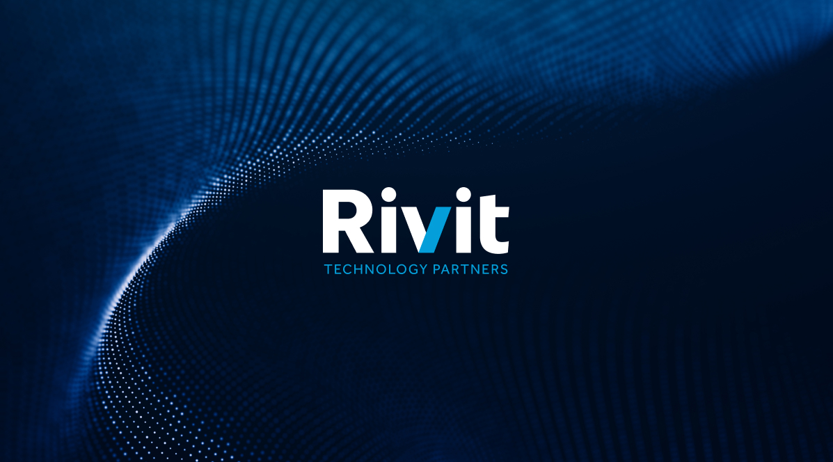 Rivit Technology Cover Image