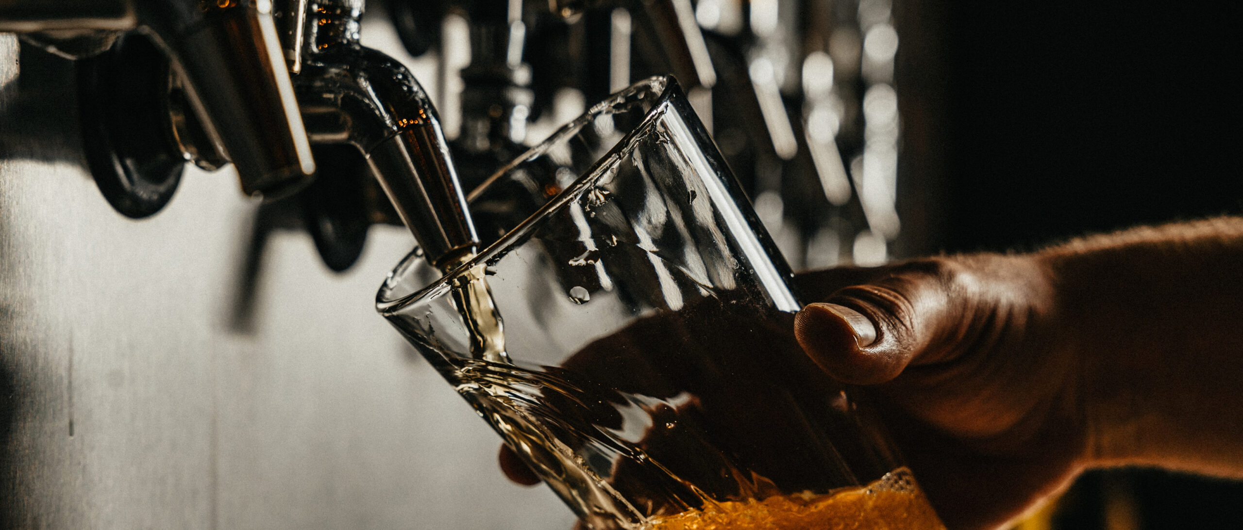 Kleinburg Brewery Cover Image