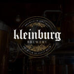 Kleinburg Brewery Brand Design and Digital presence