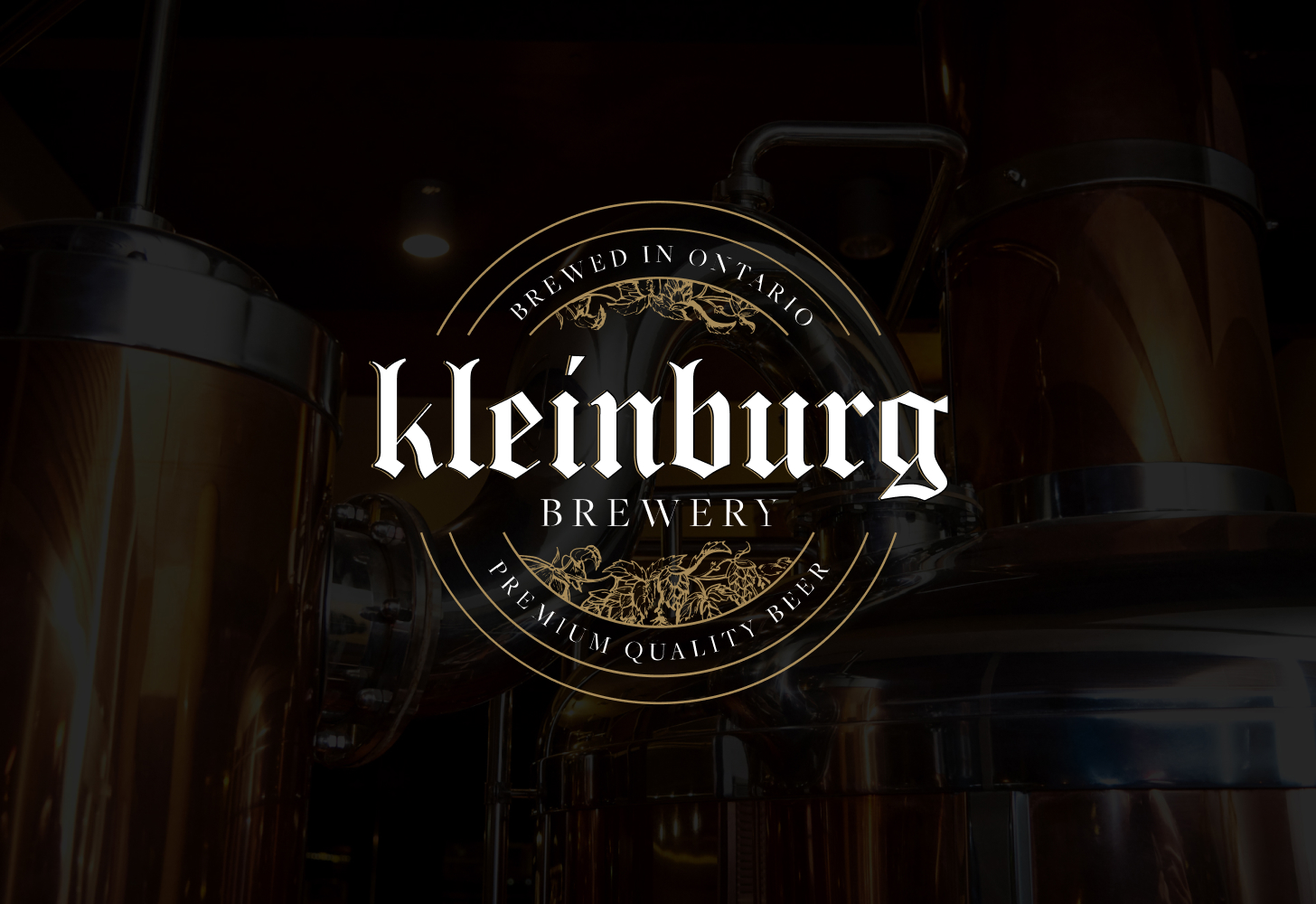 Kleinburg Brewery