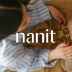 Nanit Canada ecommerce store web design and dev