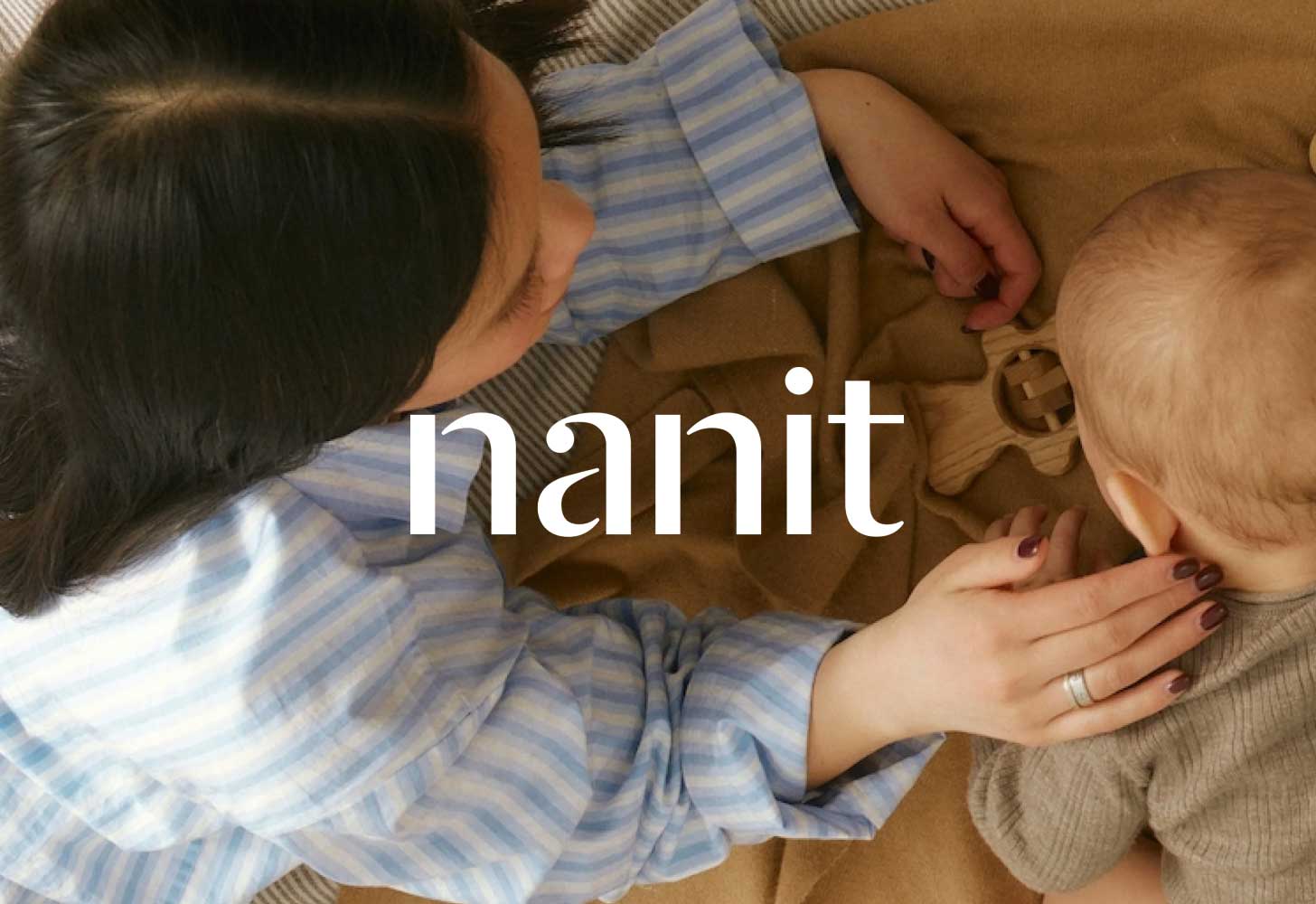 Nanit Canada