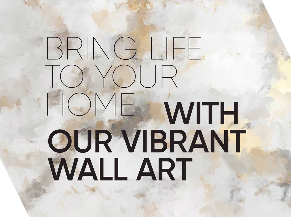 Buy Wall Art Cover Image