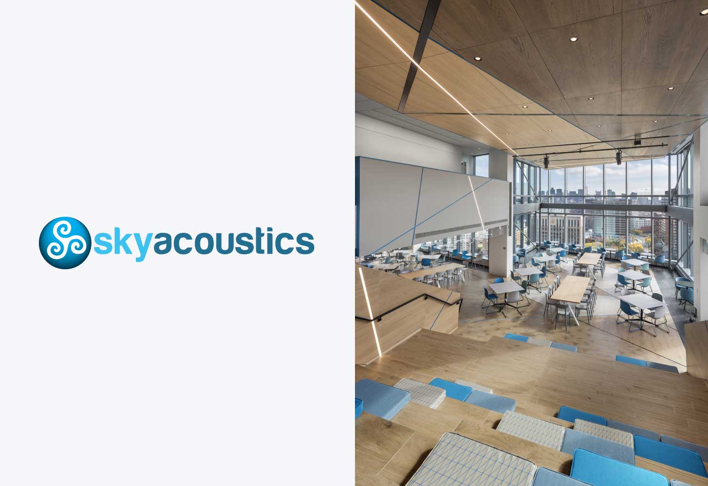 Sky Acoustics