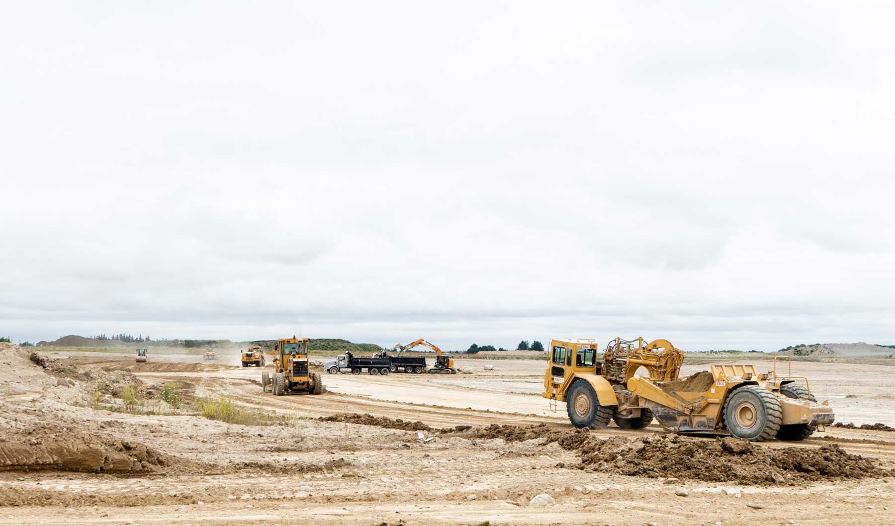 construction photography services - Image