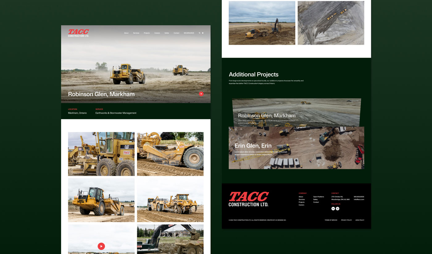 Capturing TACC’s Vision in Action - Image