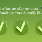 how to run ecommerce seo audit