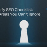 shopify SEO checklist