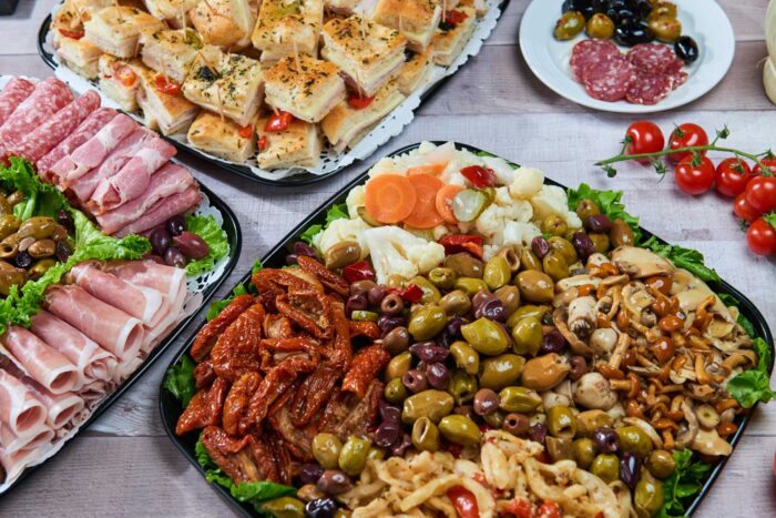 food-photo-video-services