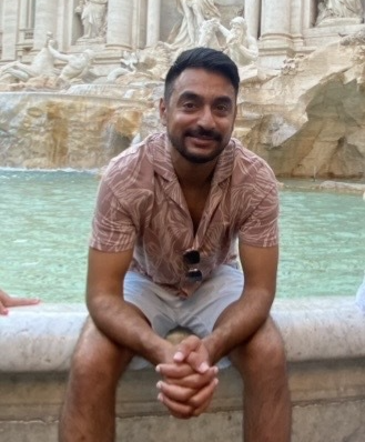 Hasan Burney Profile Image