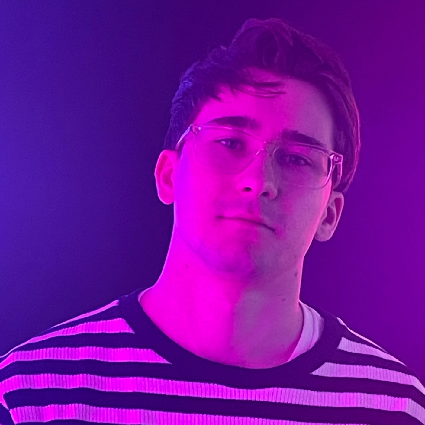 Leonid Perevalov Profile Image