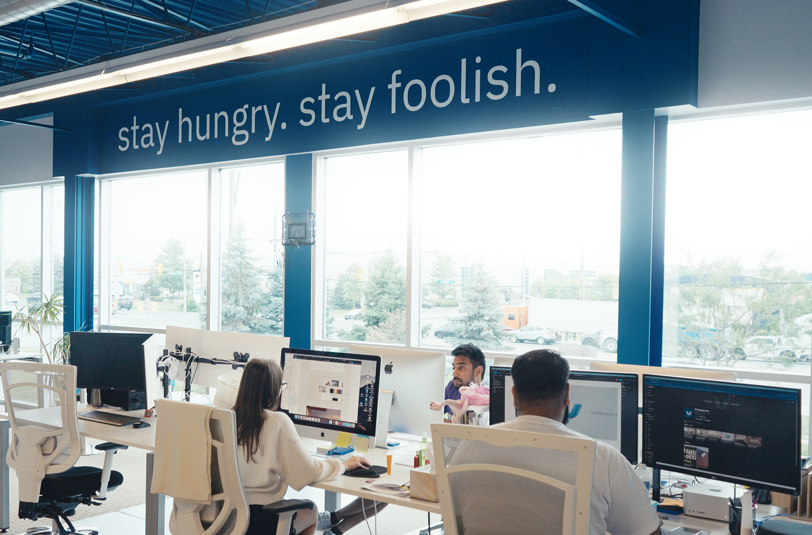 Mission Statement Image