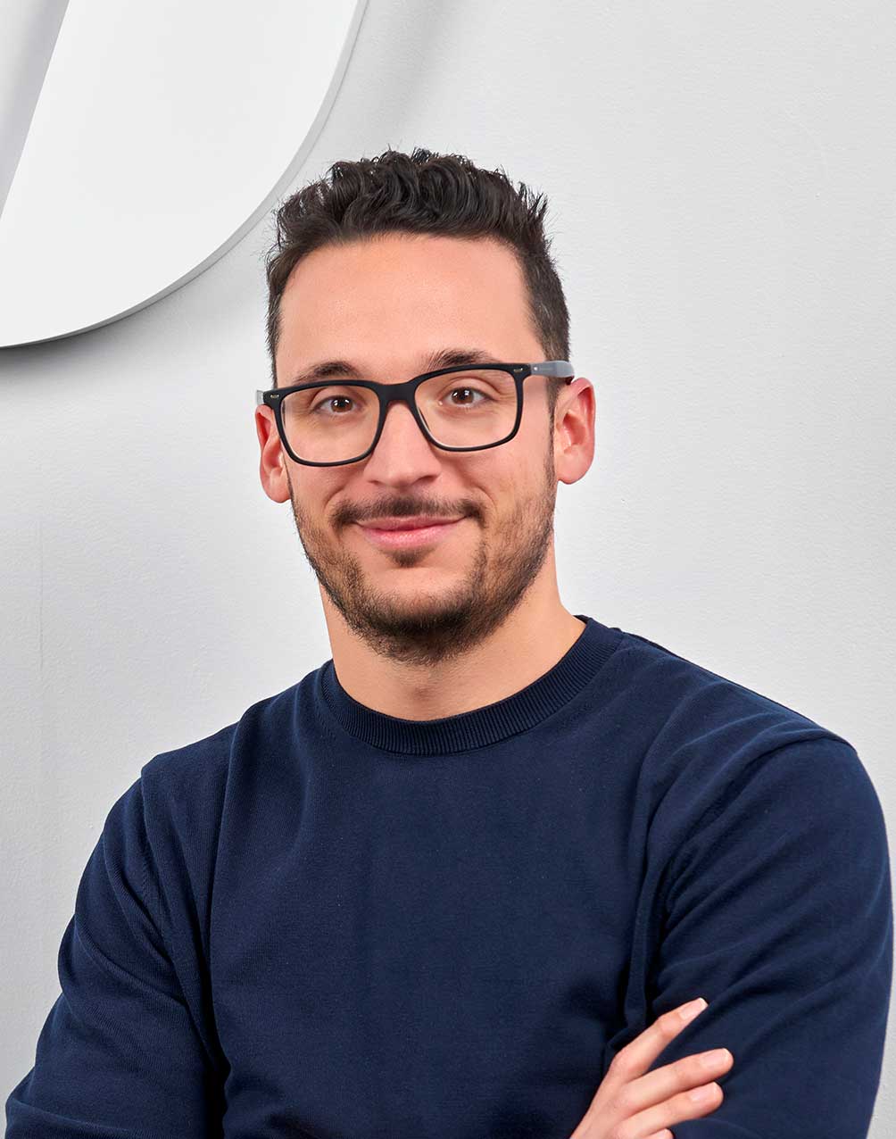 Umberto Valenti Profile Image